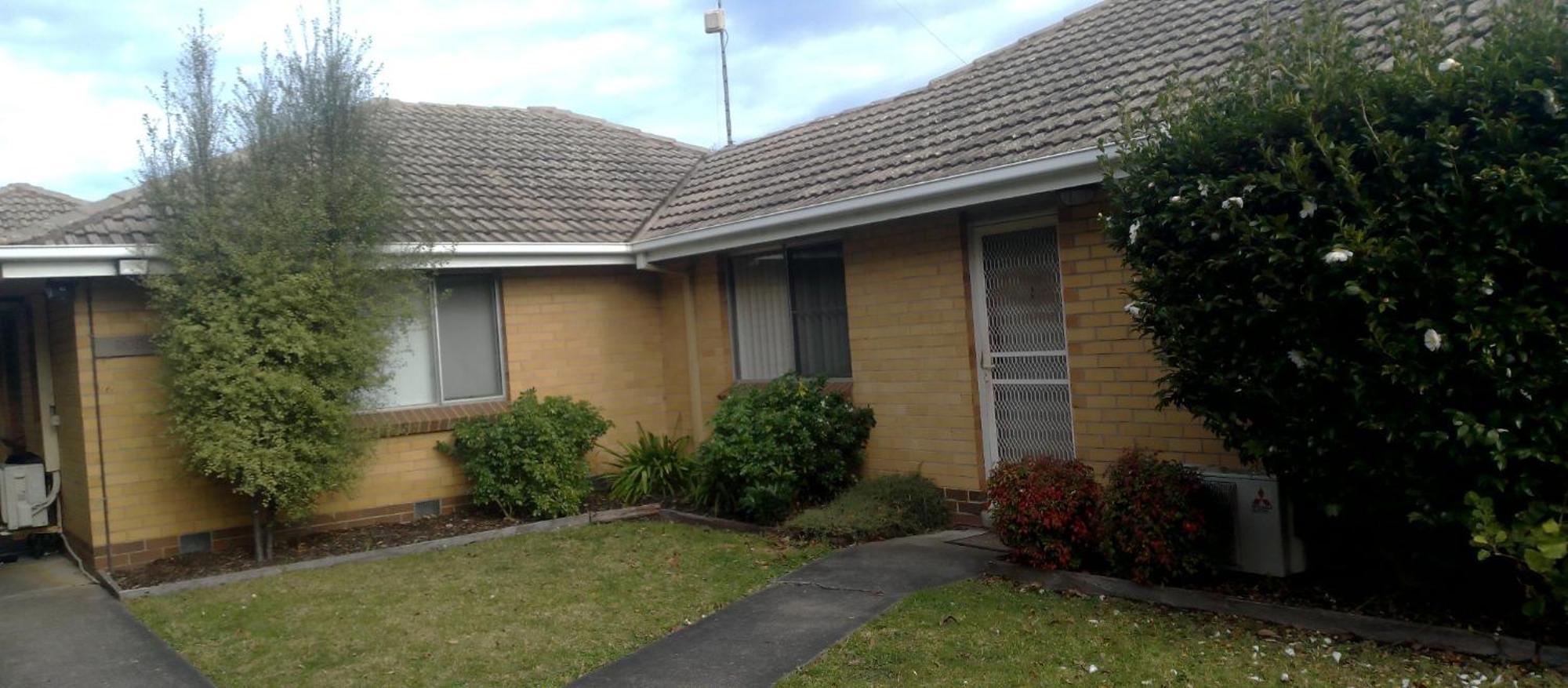 Cedar Lodge Motel Morwell Luaran gambar