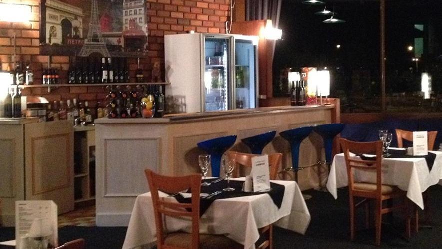 Cedar Lodge Motel Morwell Luaran gambar