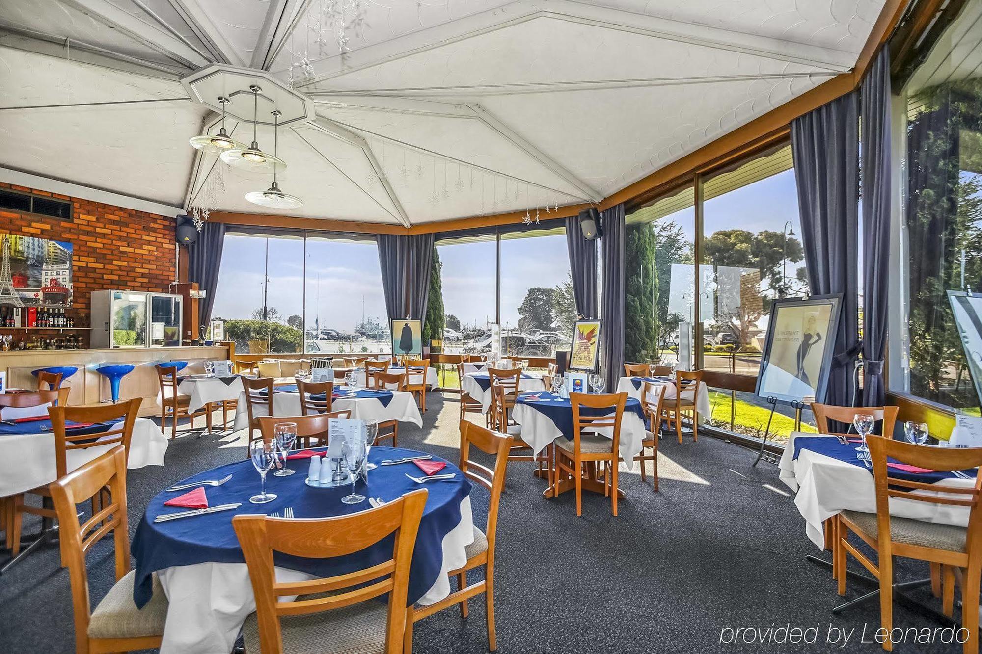 Cedar Lodge Motel Morwell Luaran gambar