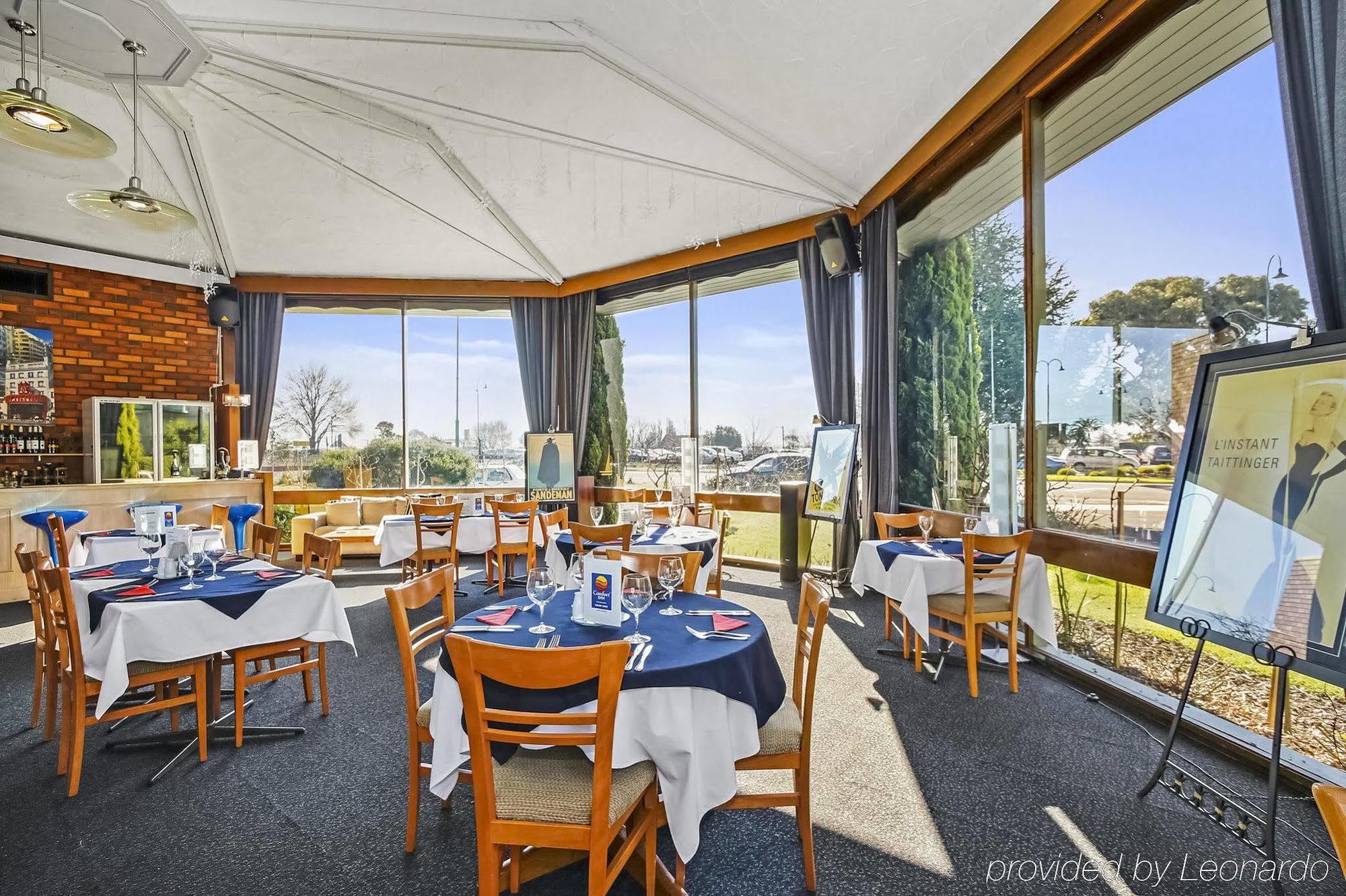 Cedar Lodge Motel Morwell Luaran gambar