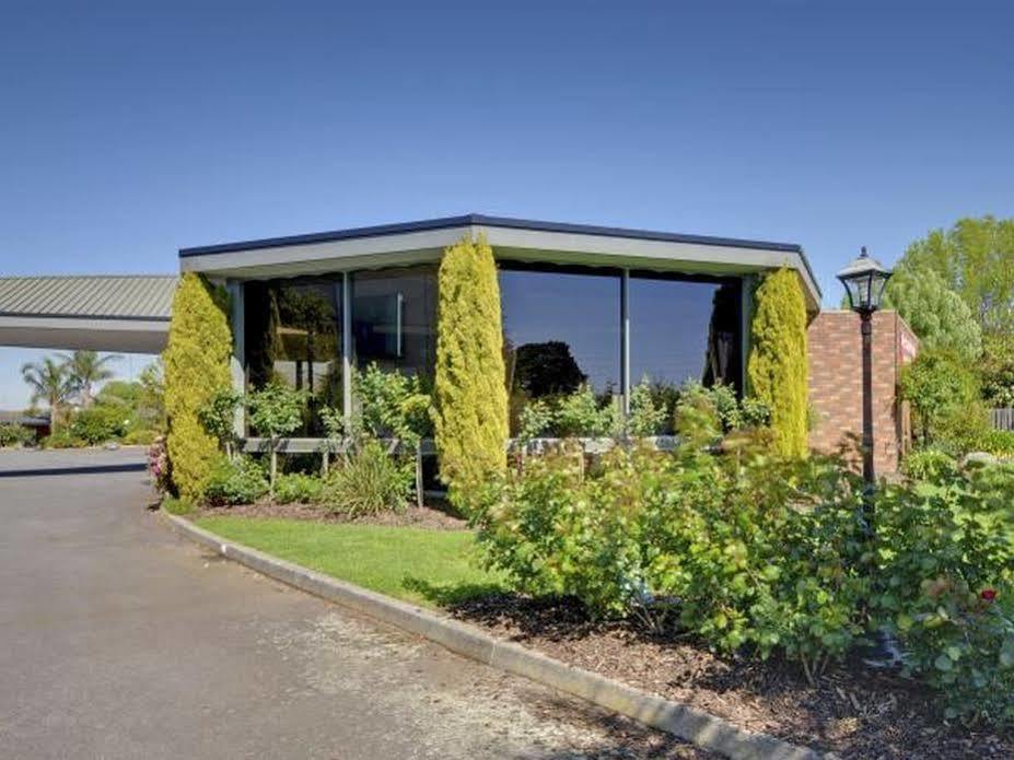 Cedar Lodge Motel Morwell Luaran gambar